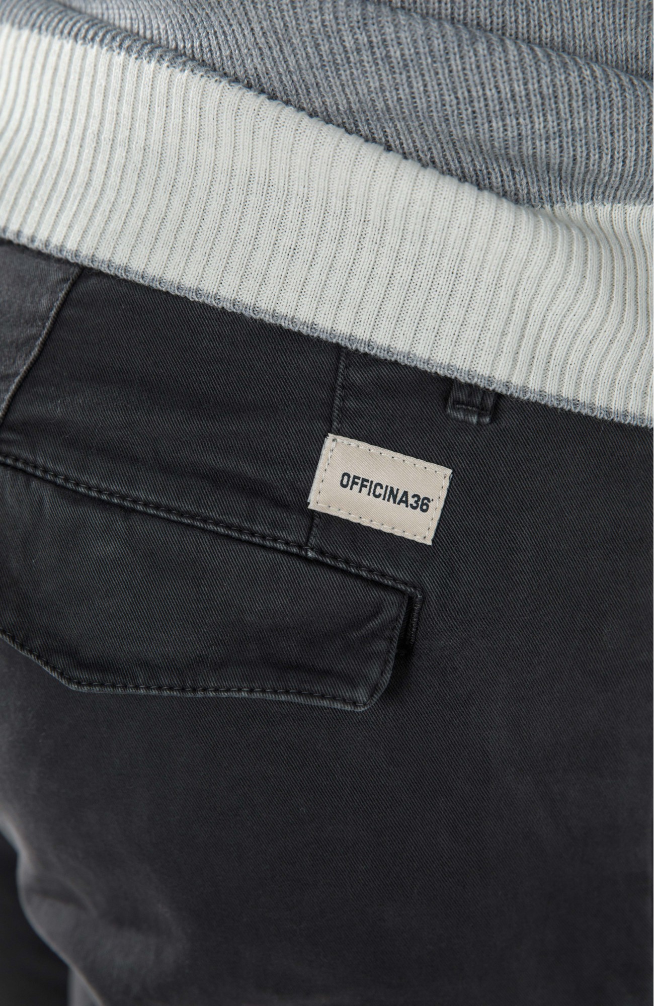 Штани Officina36