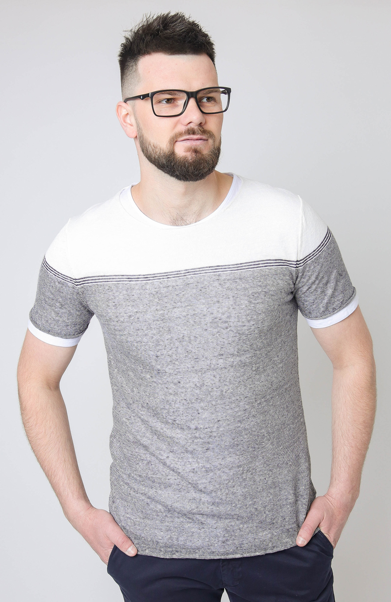 Футболка Daniele Fiesoli