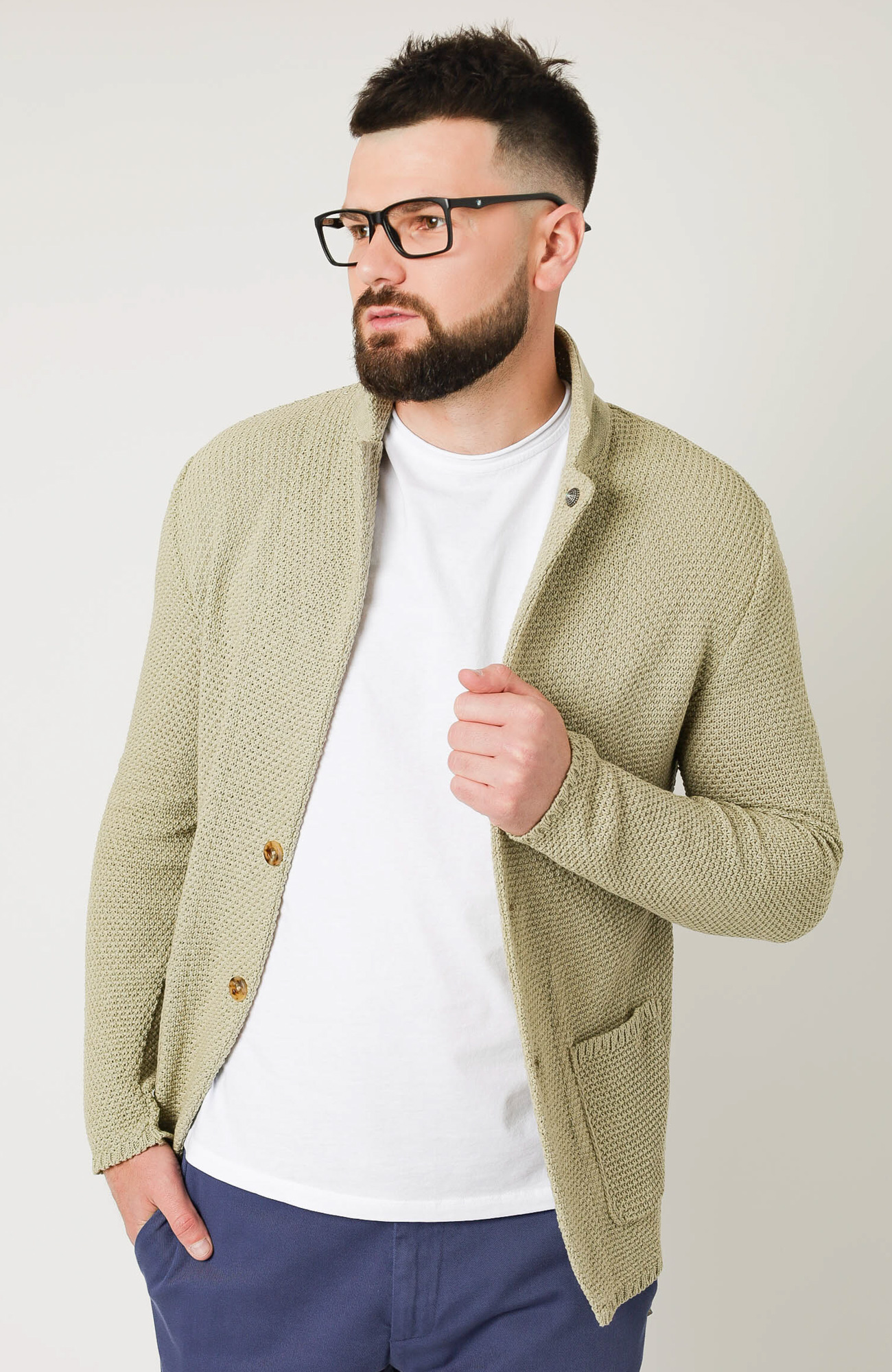Кардиган Officina36