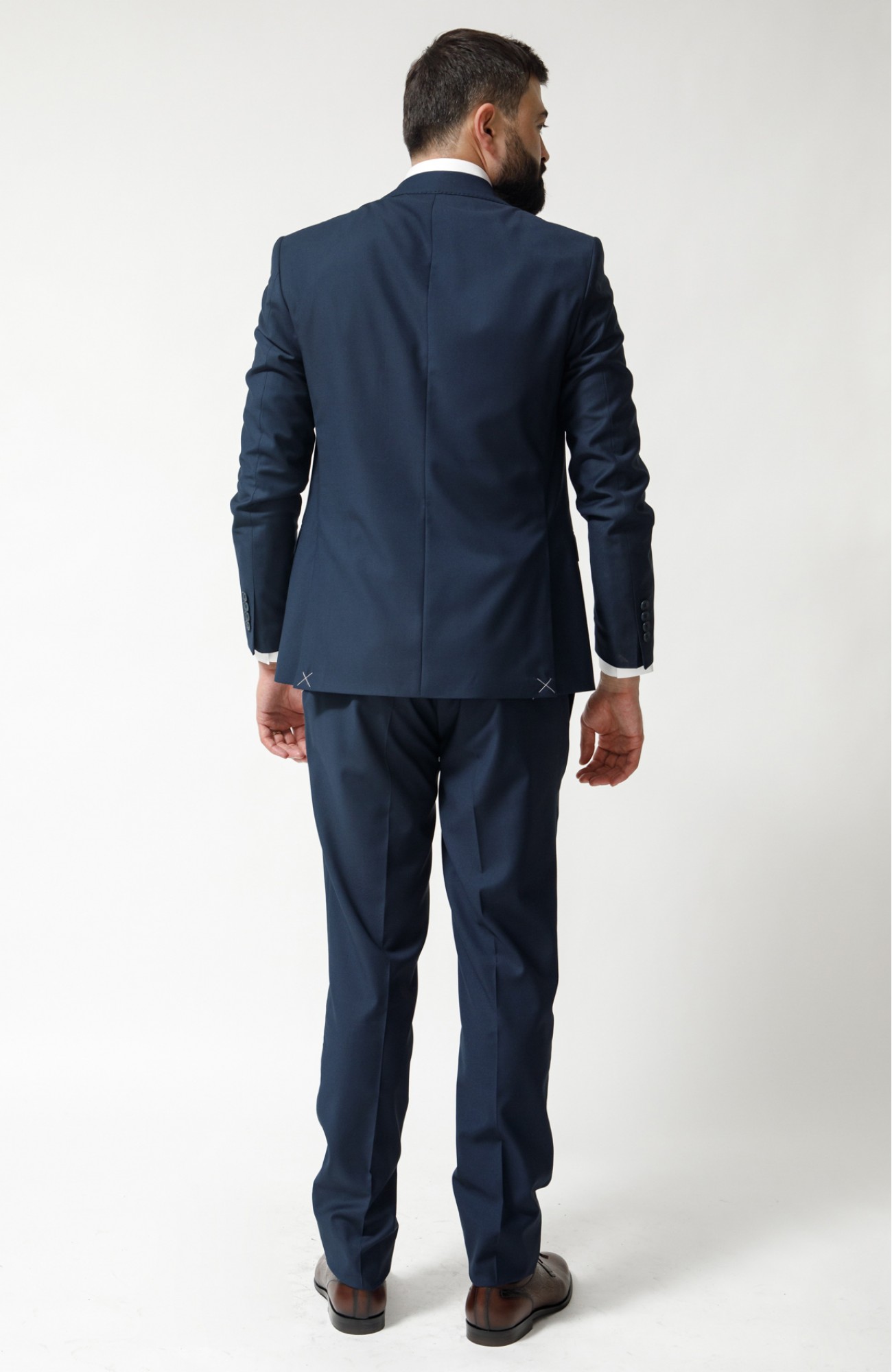 Класичний костюм Cortigiano in Bottega