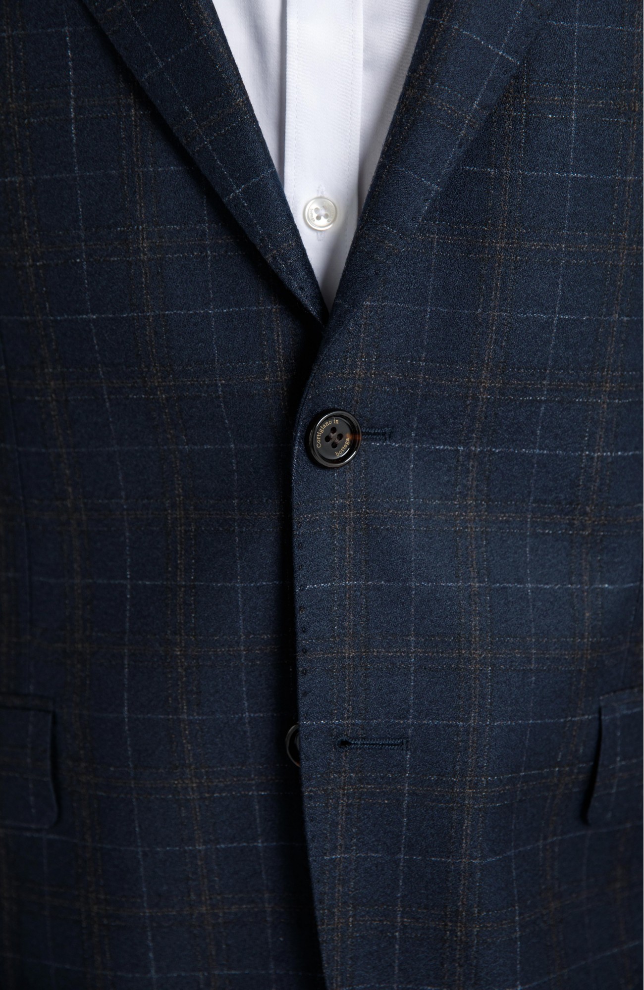 Класичний костюм Cortigiano in Bottega