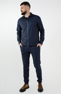 Класичний костюм Cortigiano in Bottega 27224