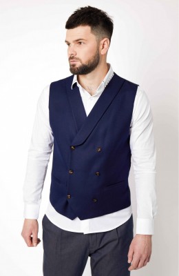 Жилет Cortigiano in Bottega 24791
