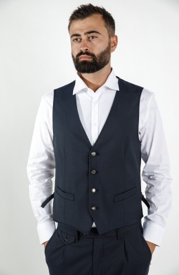 Жилет Officina36 26709