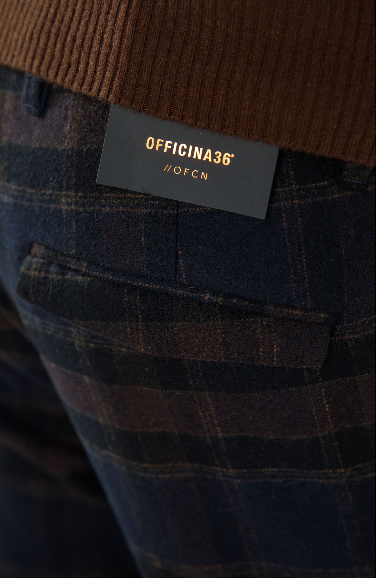 Штани Officina36 Штани Officina