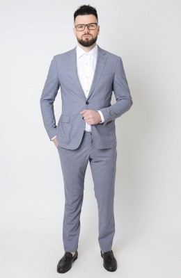 Класичний костюм Cortigiano in Bottega 27742