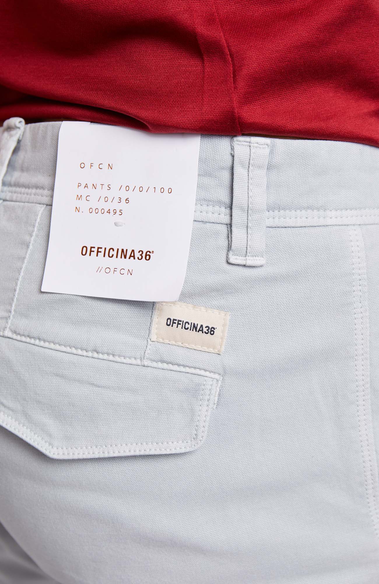 Штани Officina36