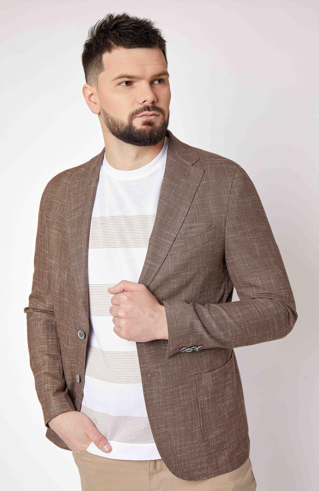 Піджак Cortigiano in Bottega