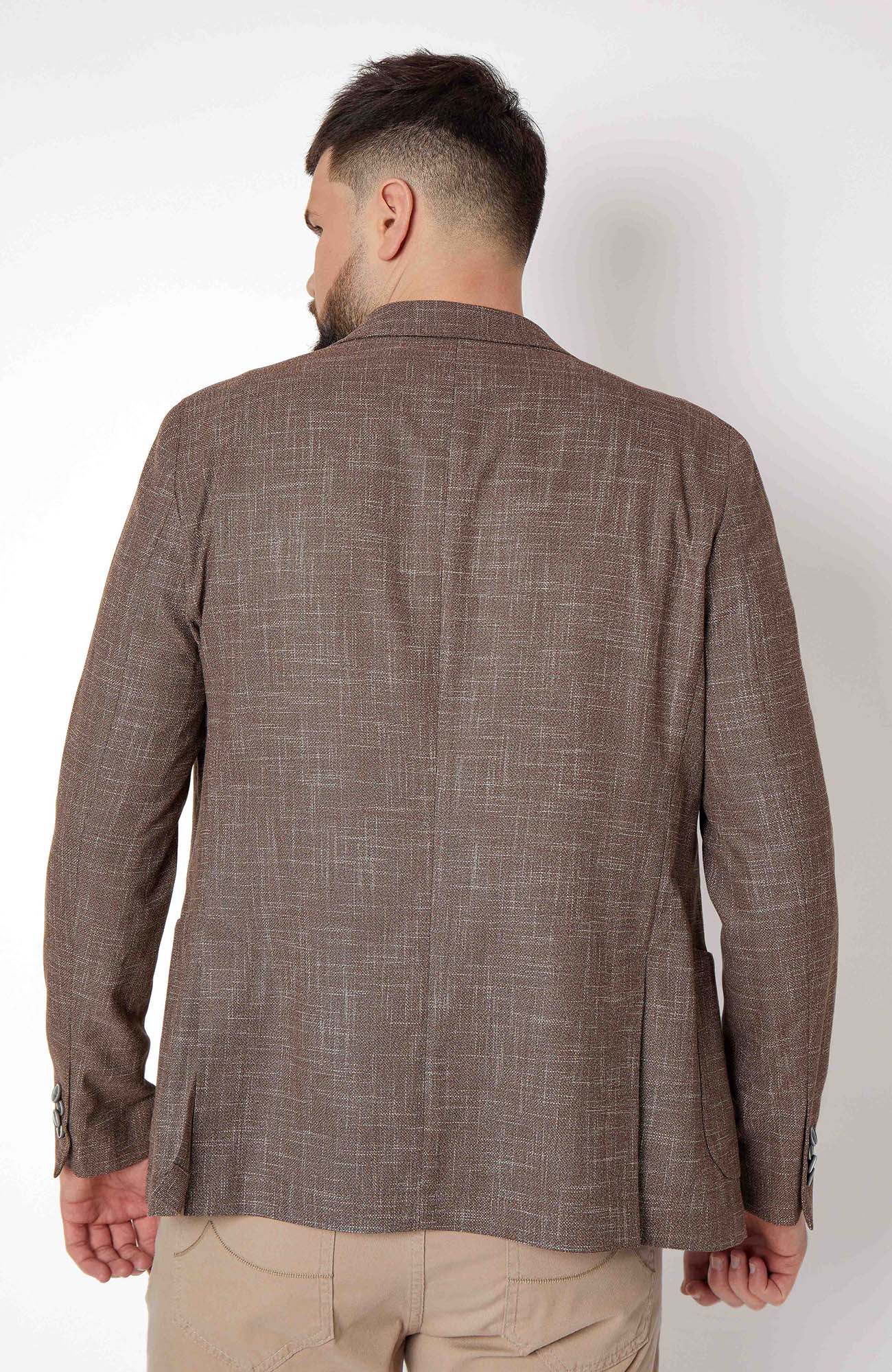 Піджак Cortigiano in Bottega