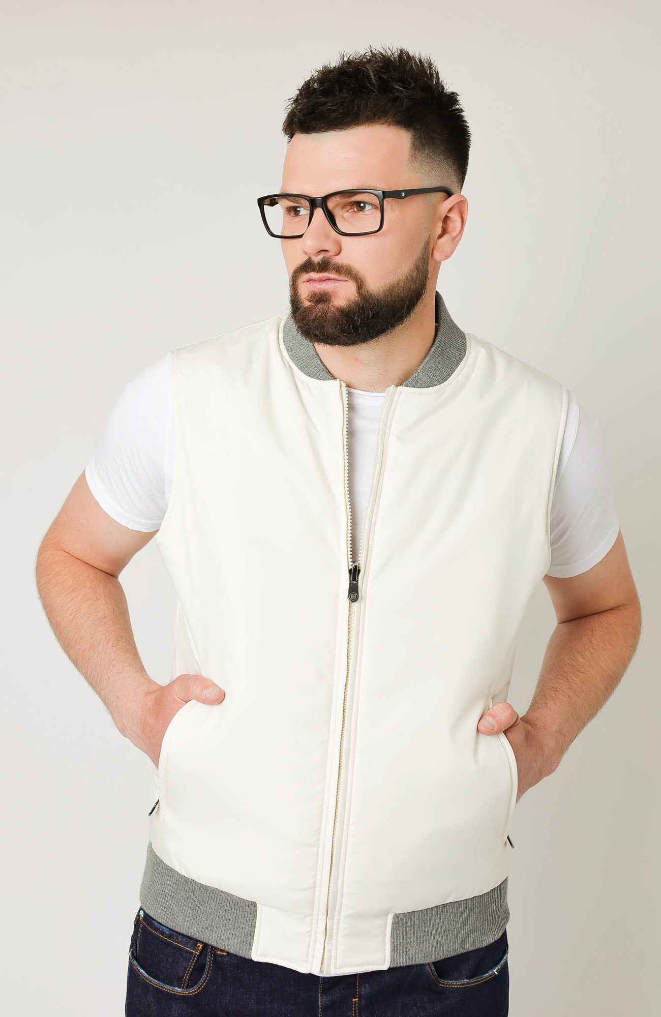 Жилет Cortigiano in Bottega
