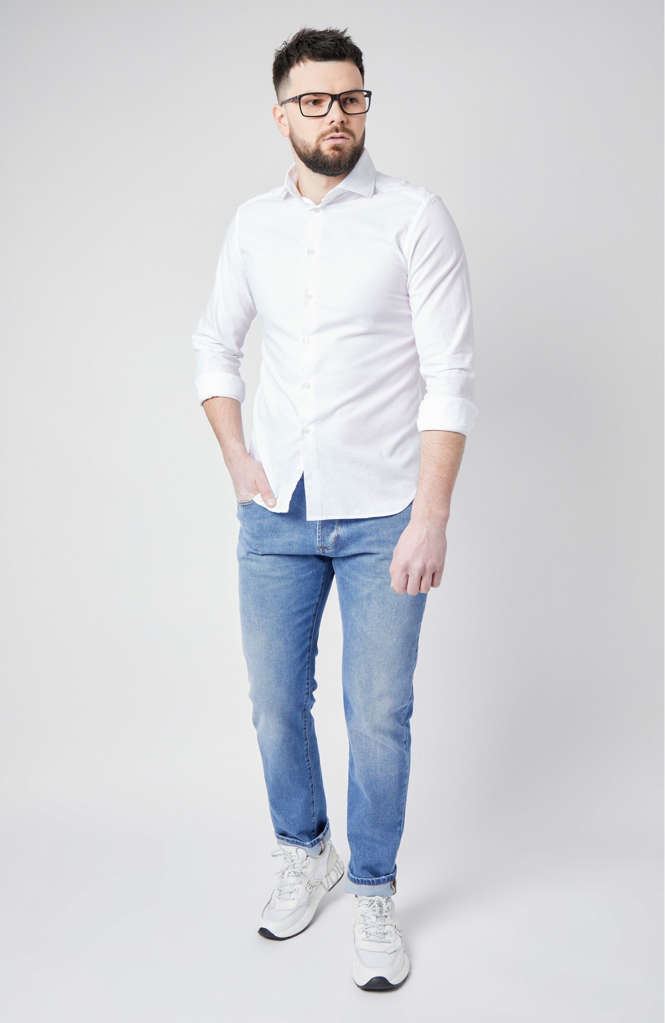 Джинси Officina36