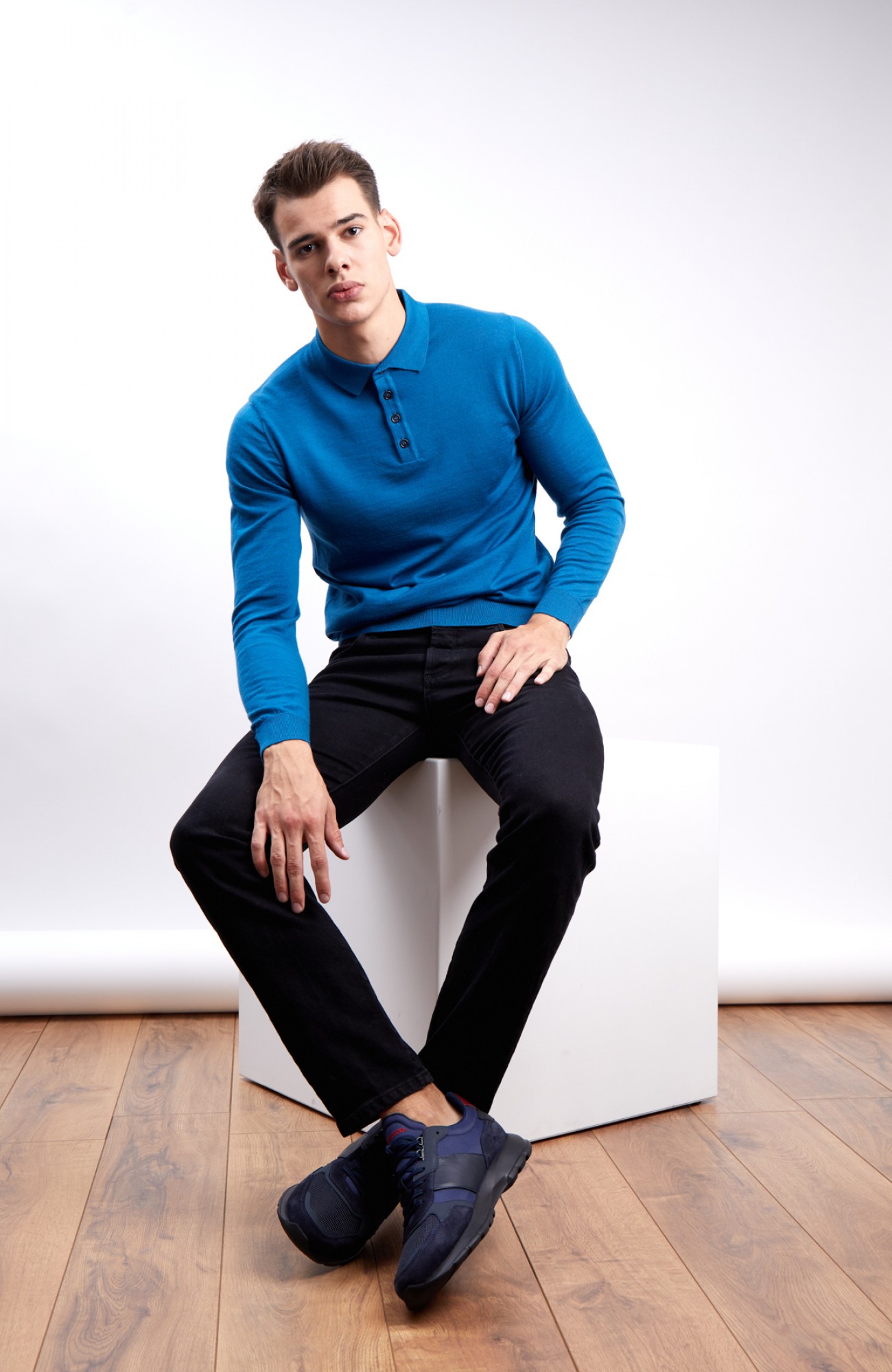 Джинси Officina36