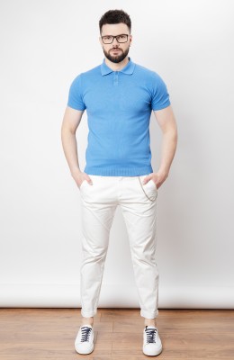 Футболка поло WOOL CO 28514