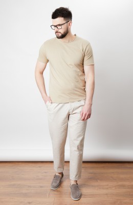 Футболка WOOL CO 28516