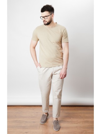 Футболка WOOL CO