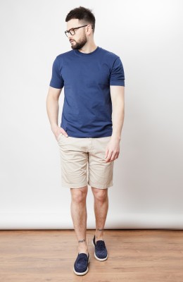 Футболка WOOL CO 28517