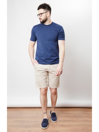 Футболка WOOL CO