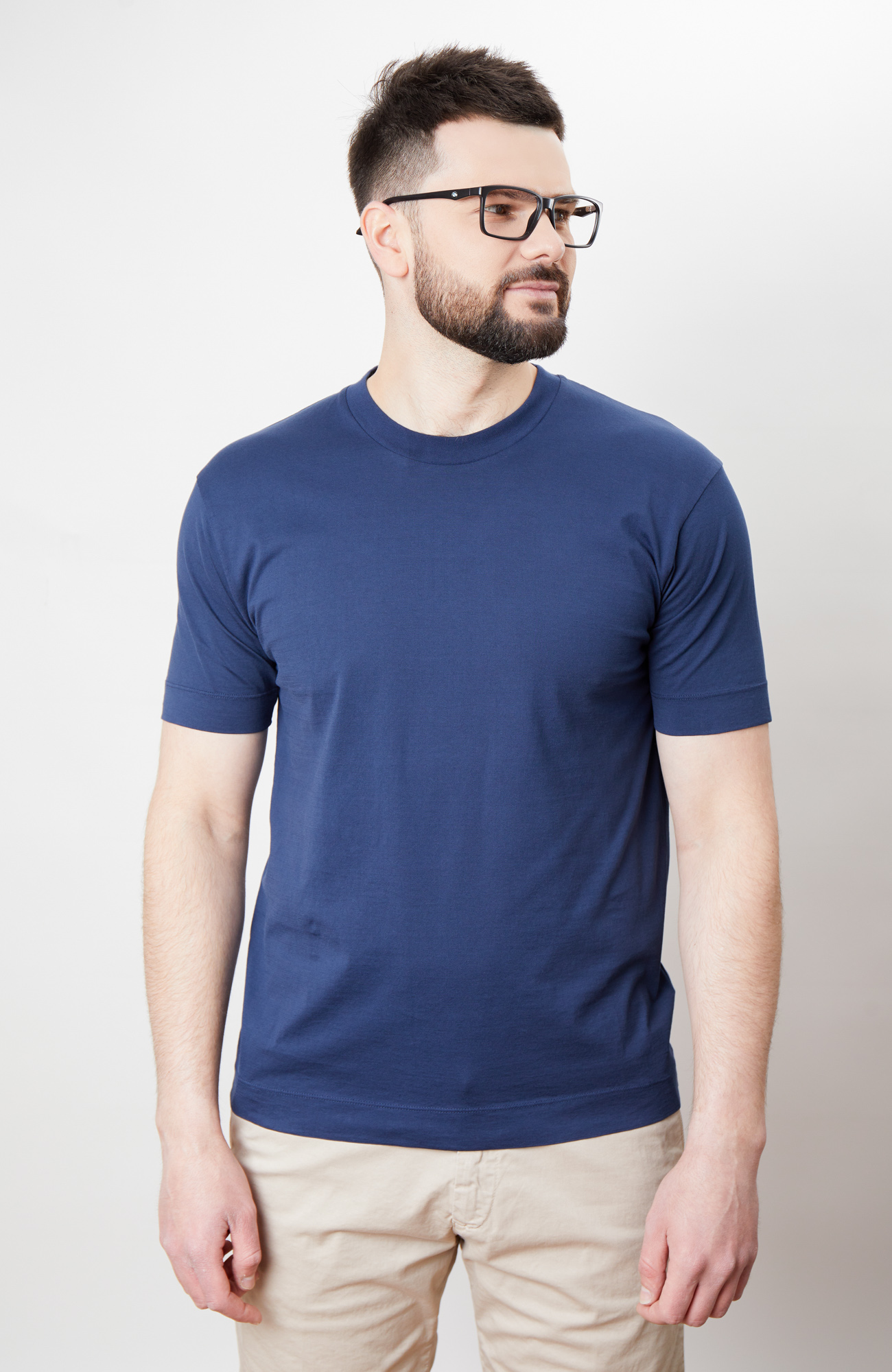 Футболка WOOL CO