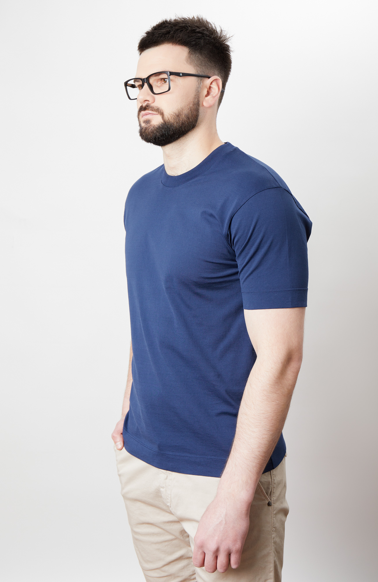 Футболка WOOL CO