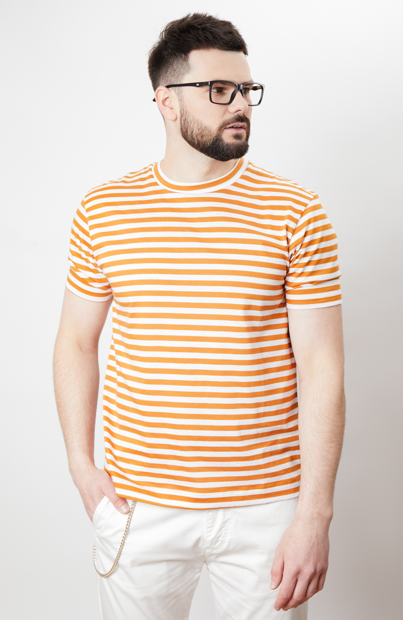 Футболка WOOL CO