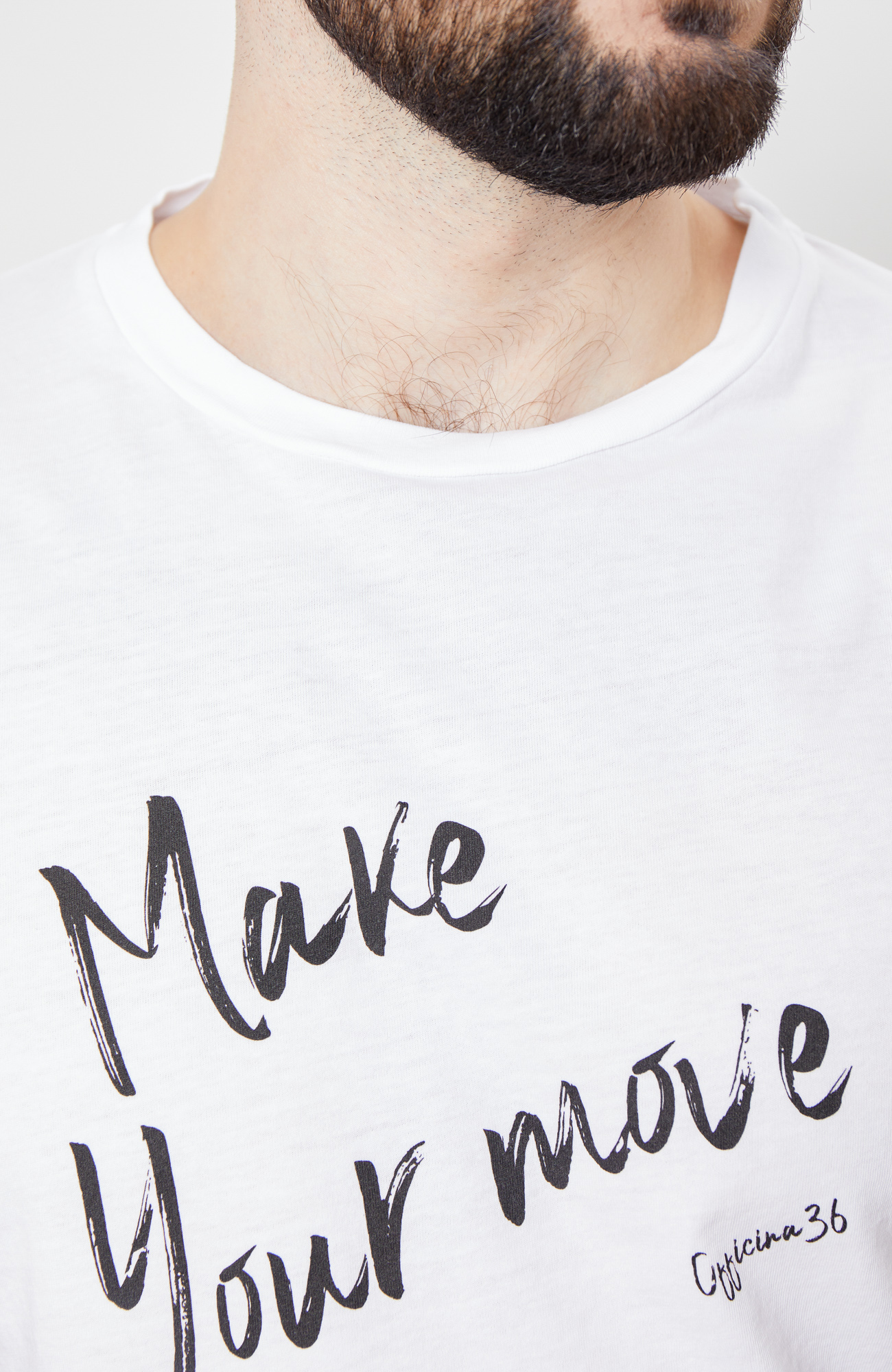 Футболка Officina36