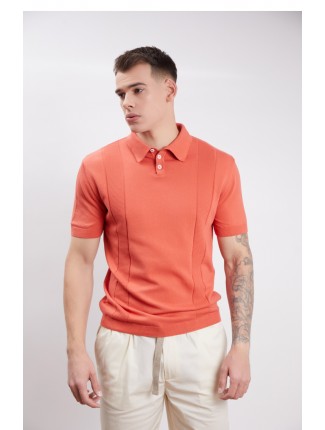 Футболка поло WOOL CO