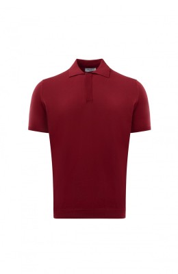 Футболка поло WOOL CO 29786