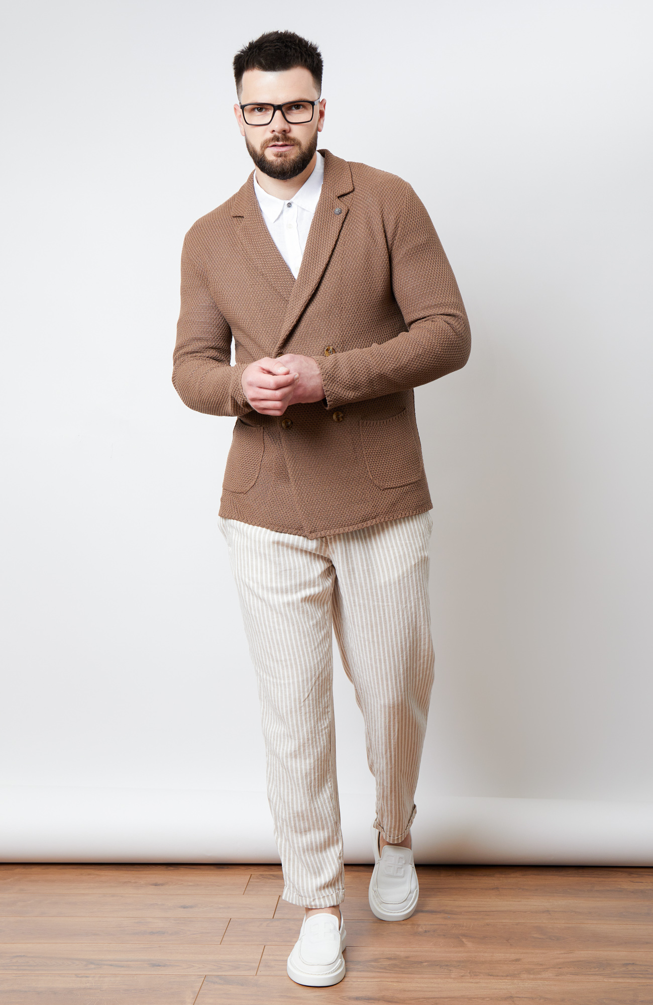 Кардиган Officina36
