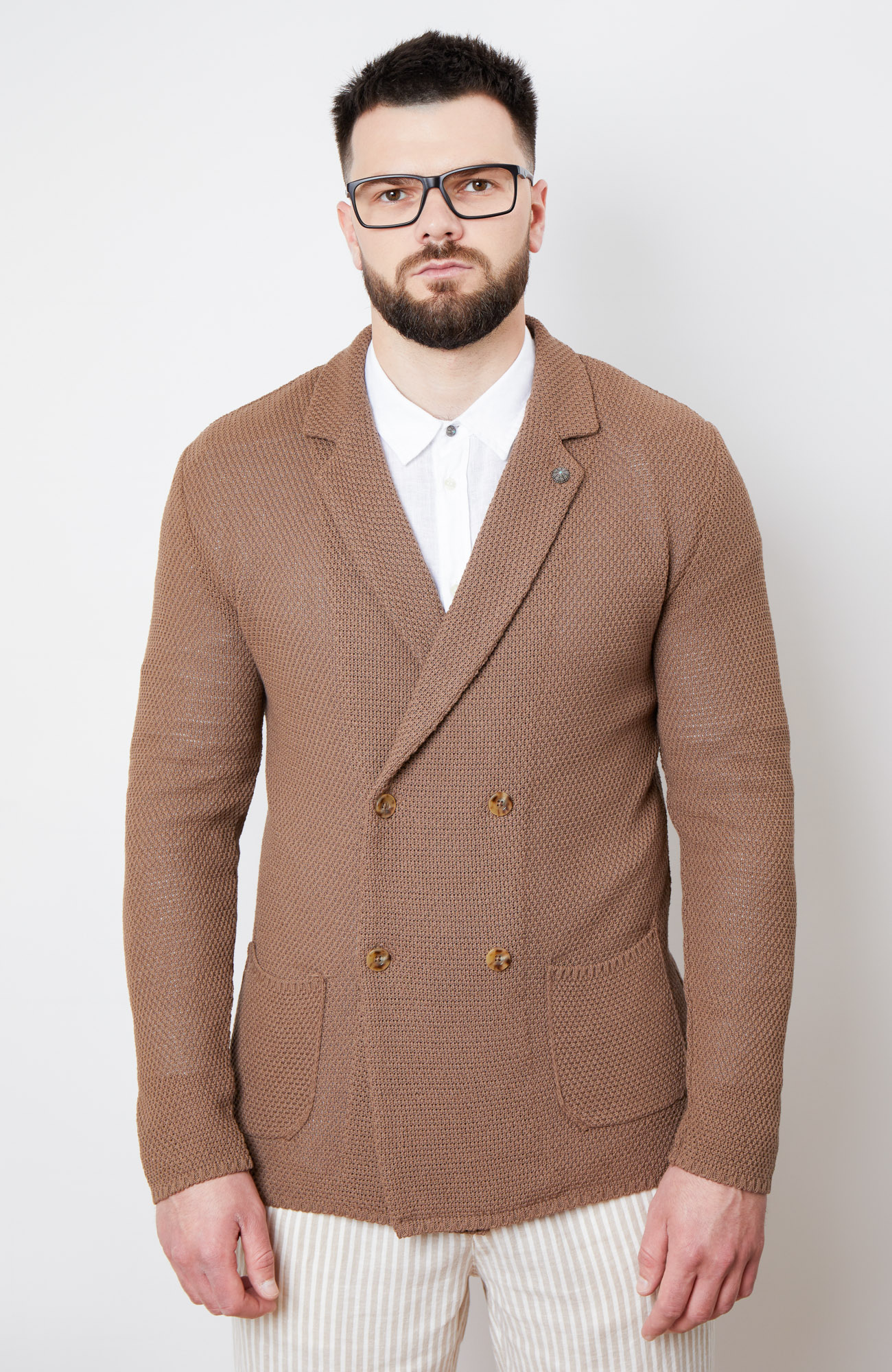 Кардиган Officina36
