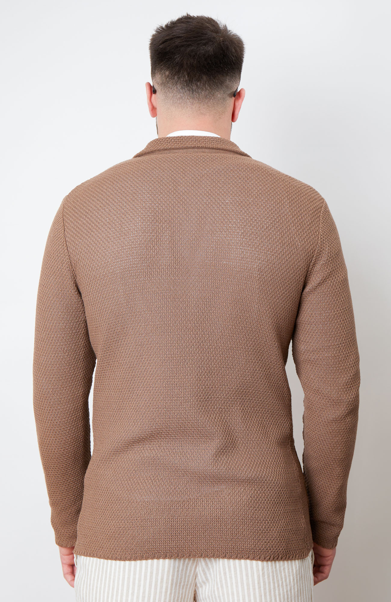 Кардиган Officina36