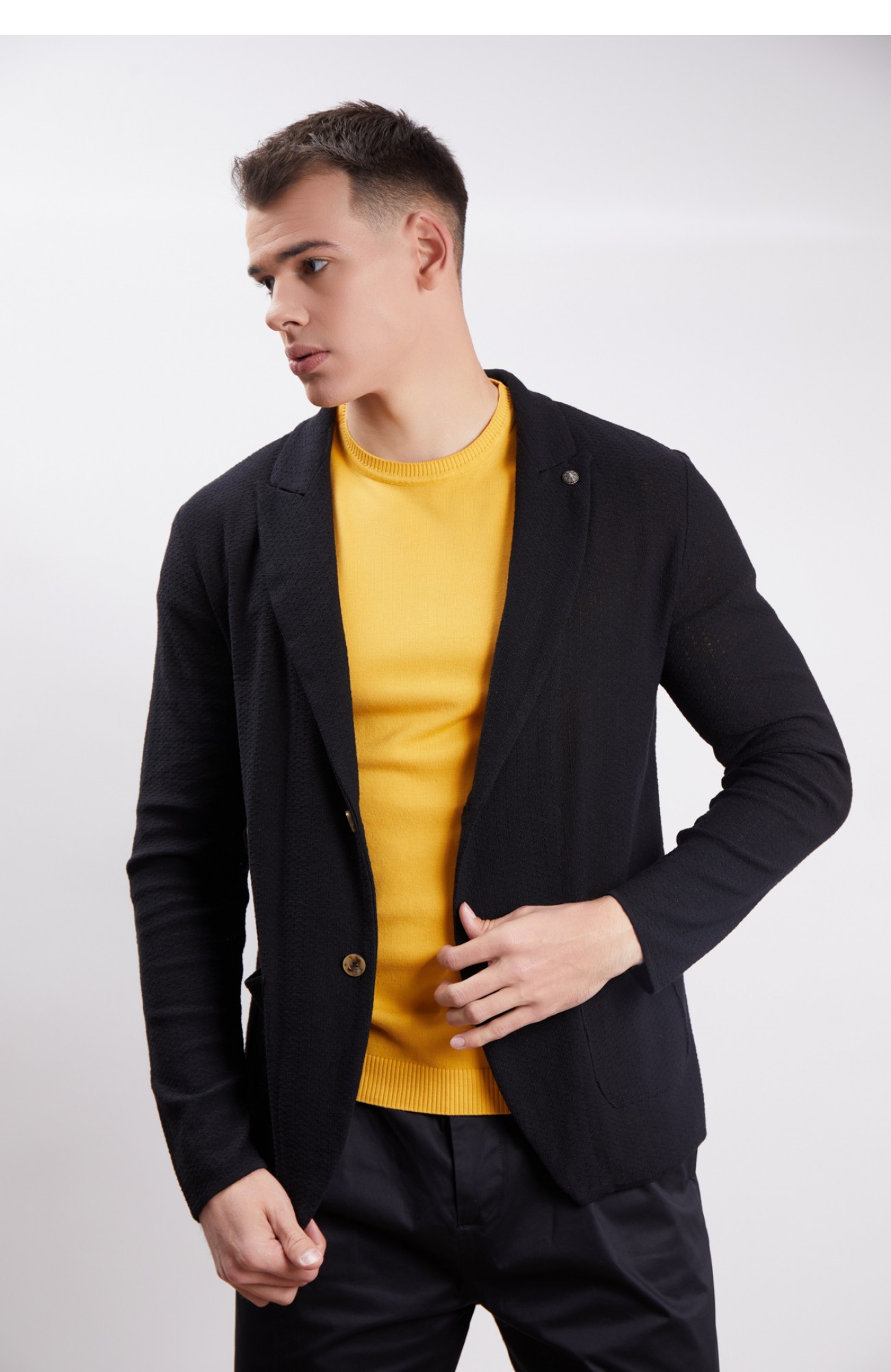 Кардиган Officina36