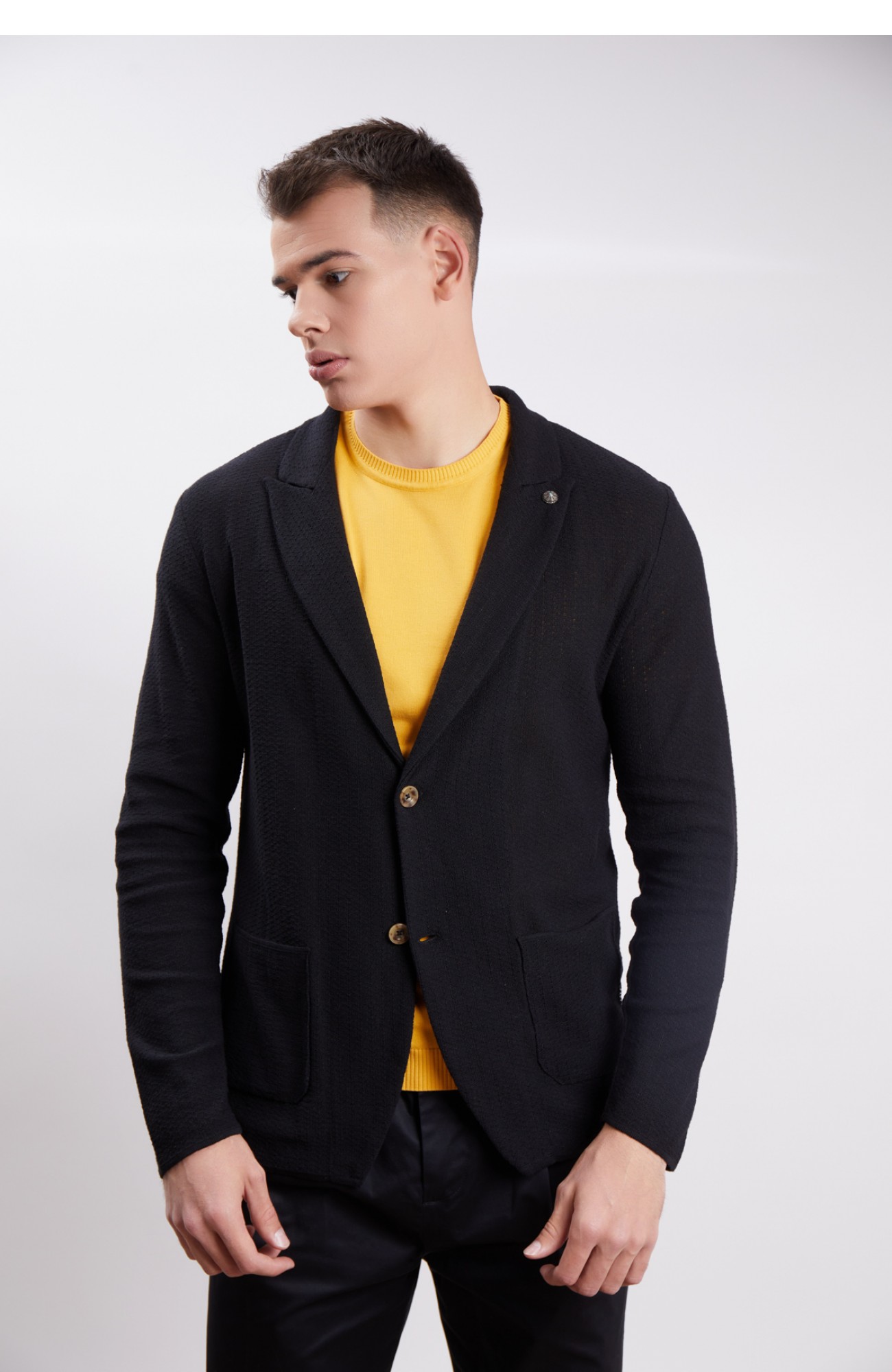 Кардиган Officina36