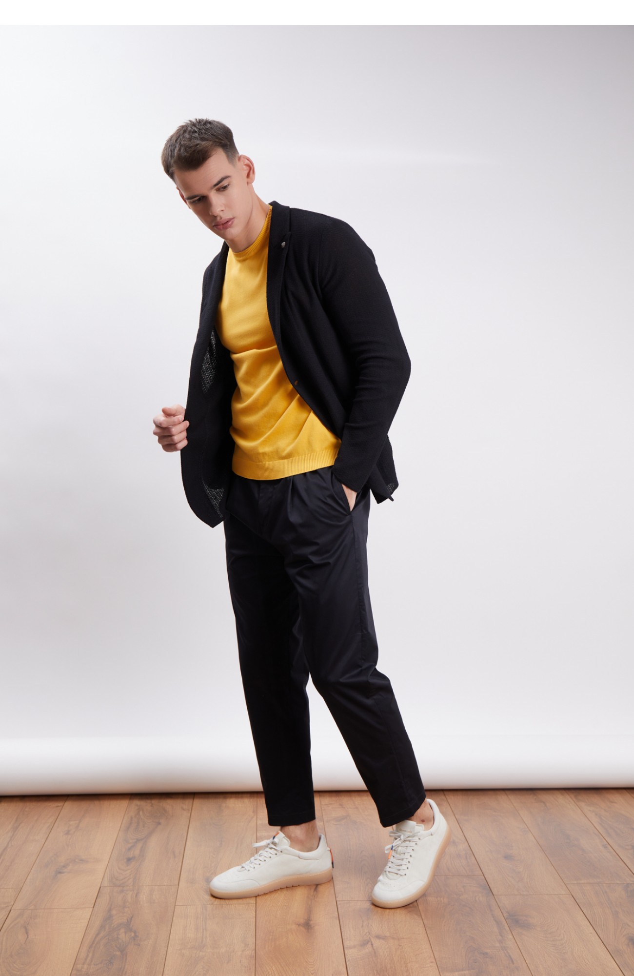 Кардиган Officina36