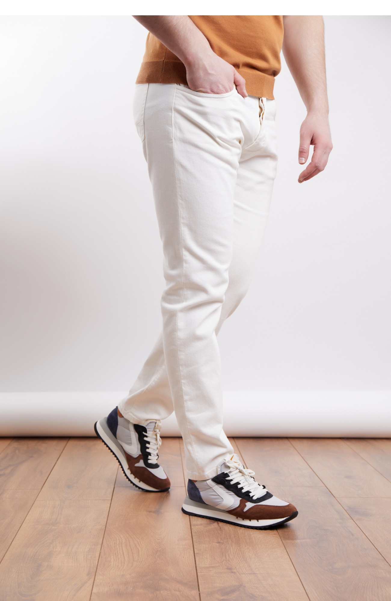 Джинси Officina36