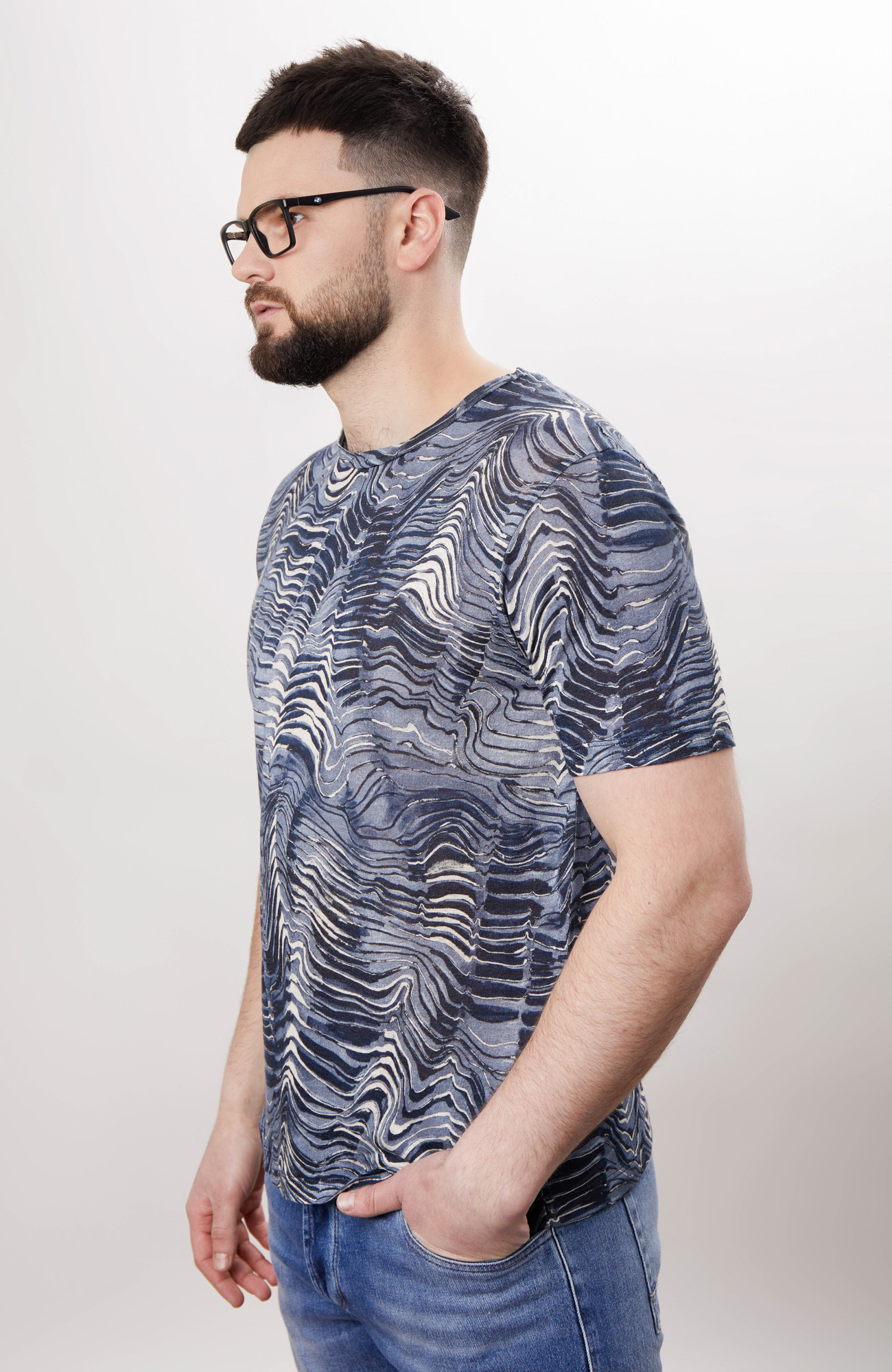 Футболка Daniele Fiesoli