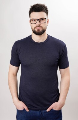 Футболка WOOL CO 28475