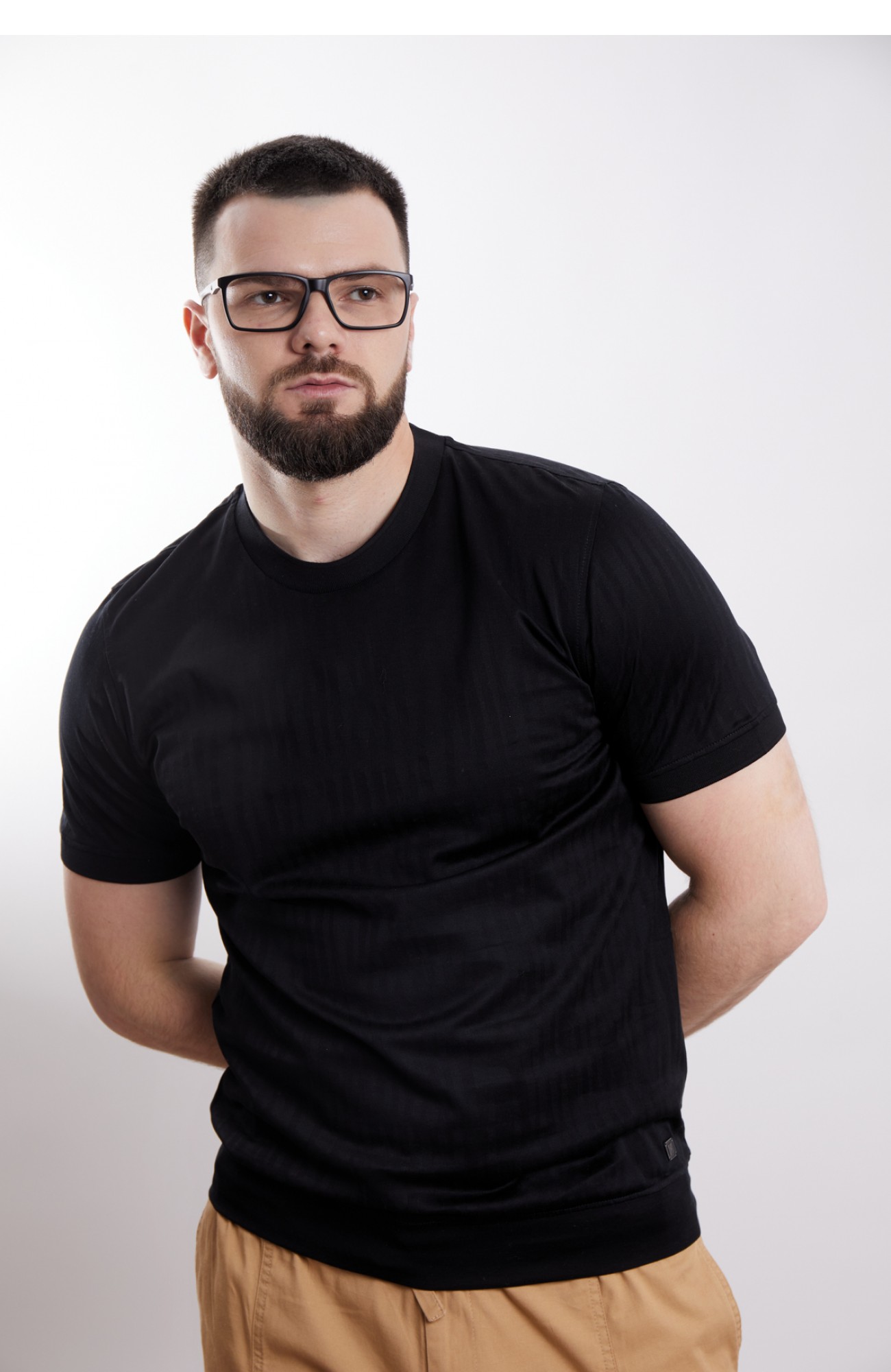 Футболка KETROY