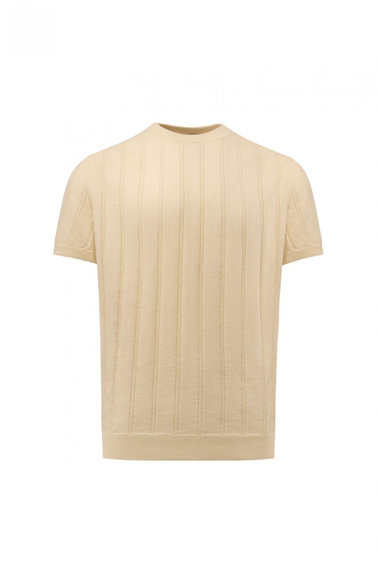 Футболка WOOL CO