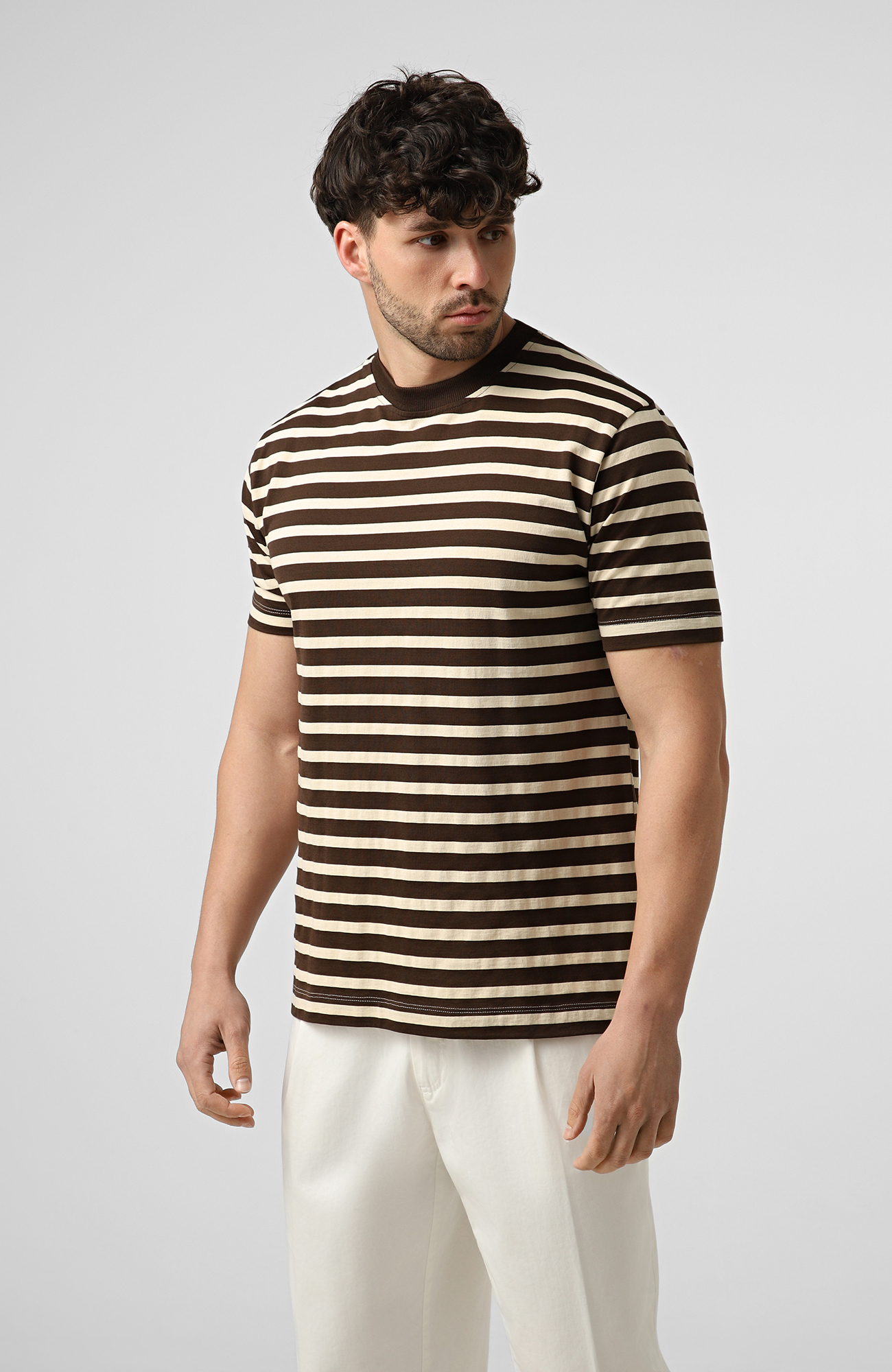Футболка WOOL CO