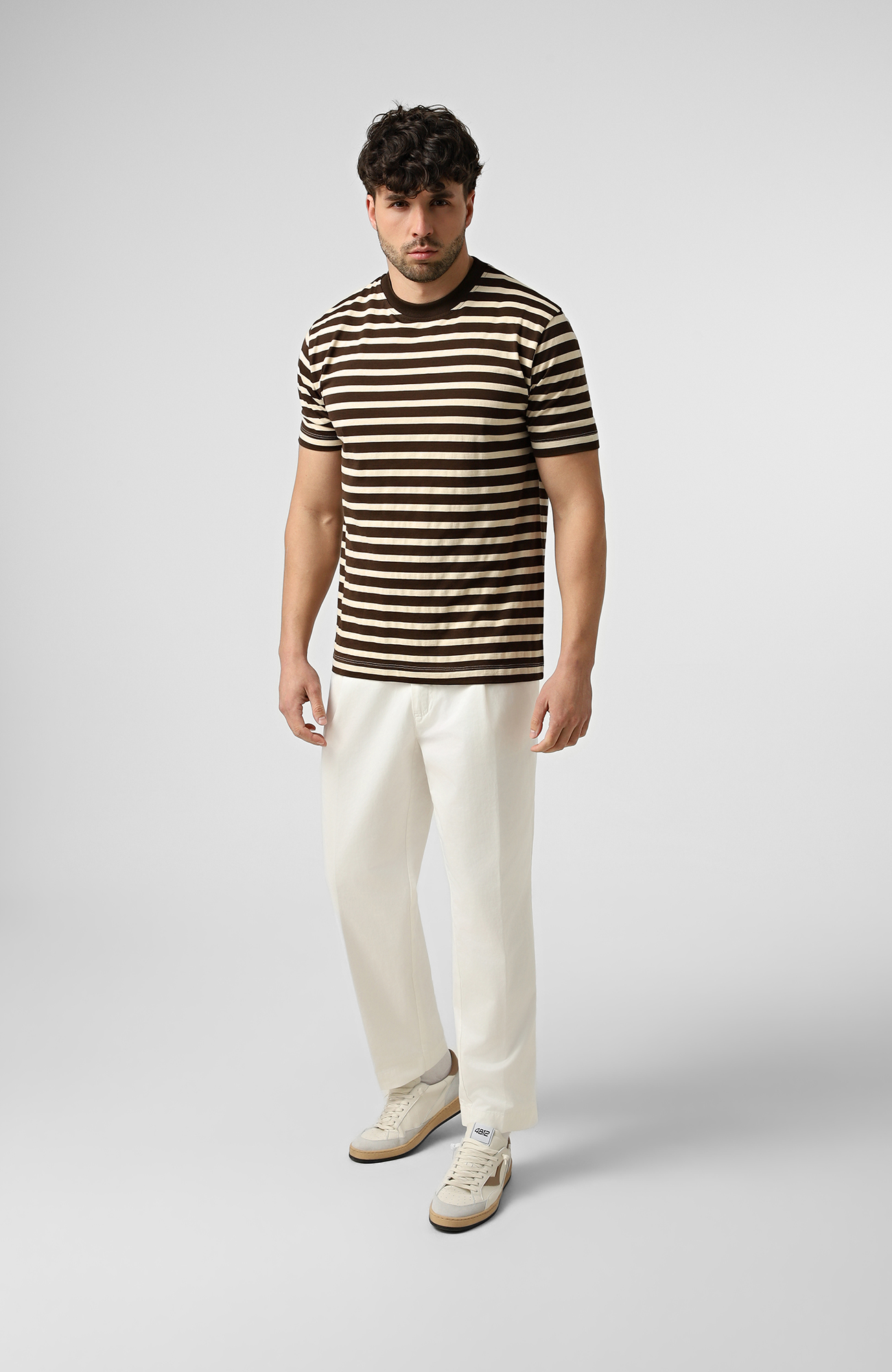 Футболка WOOL CO