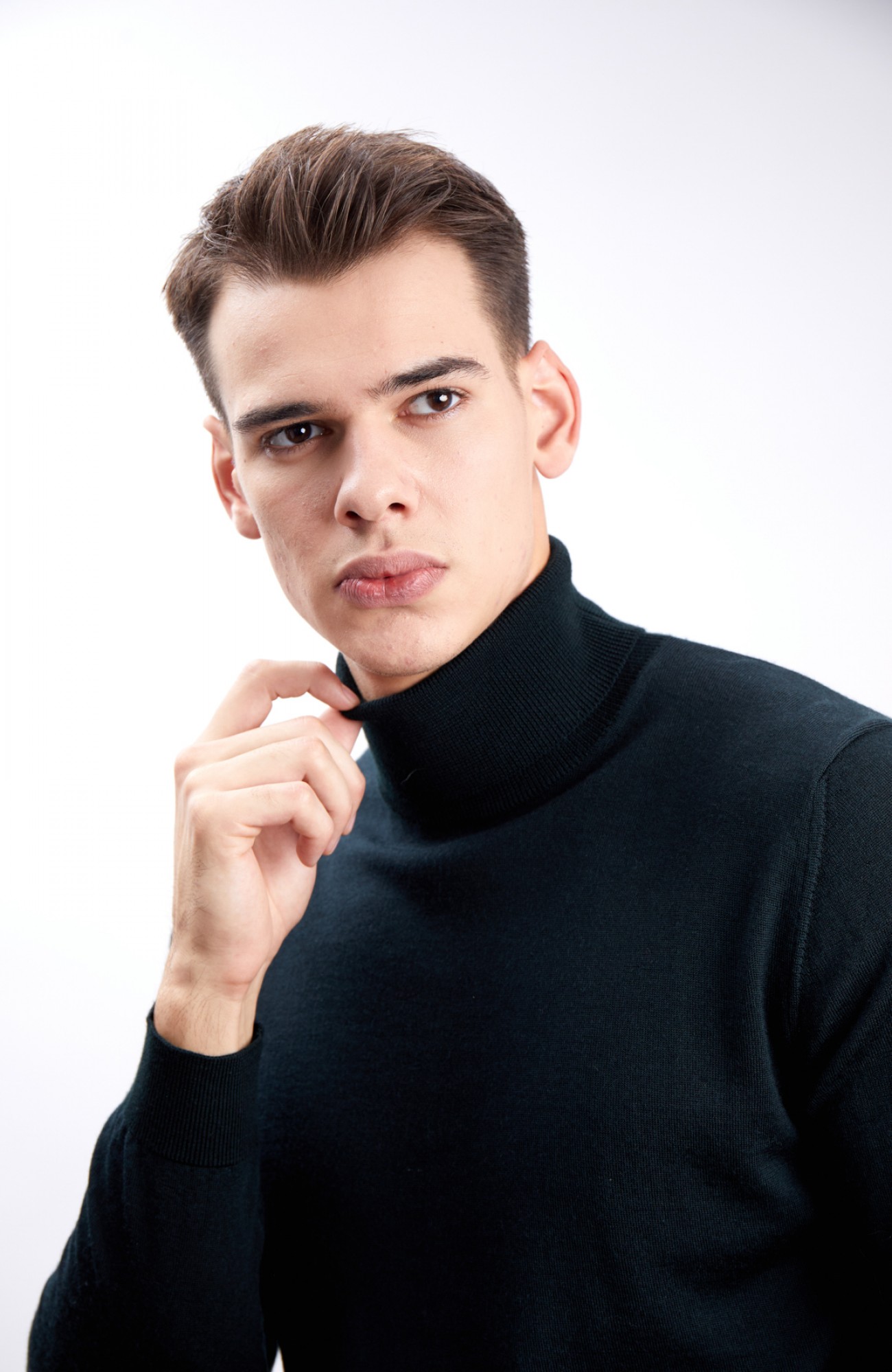 Гольф Daniele Fiesoli