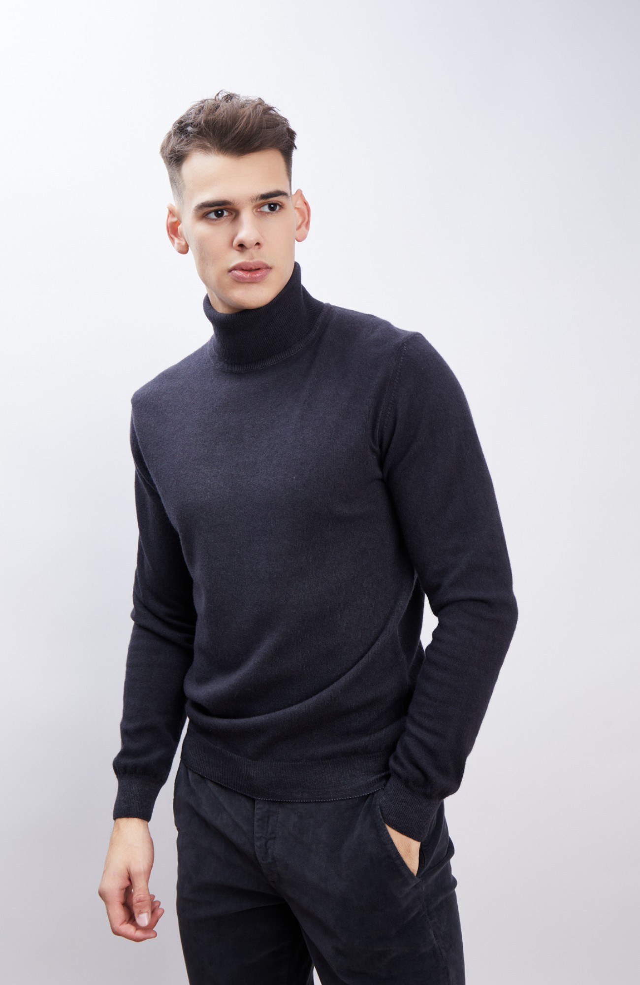 Гольф WOOL CO