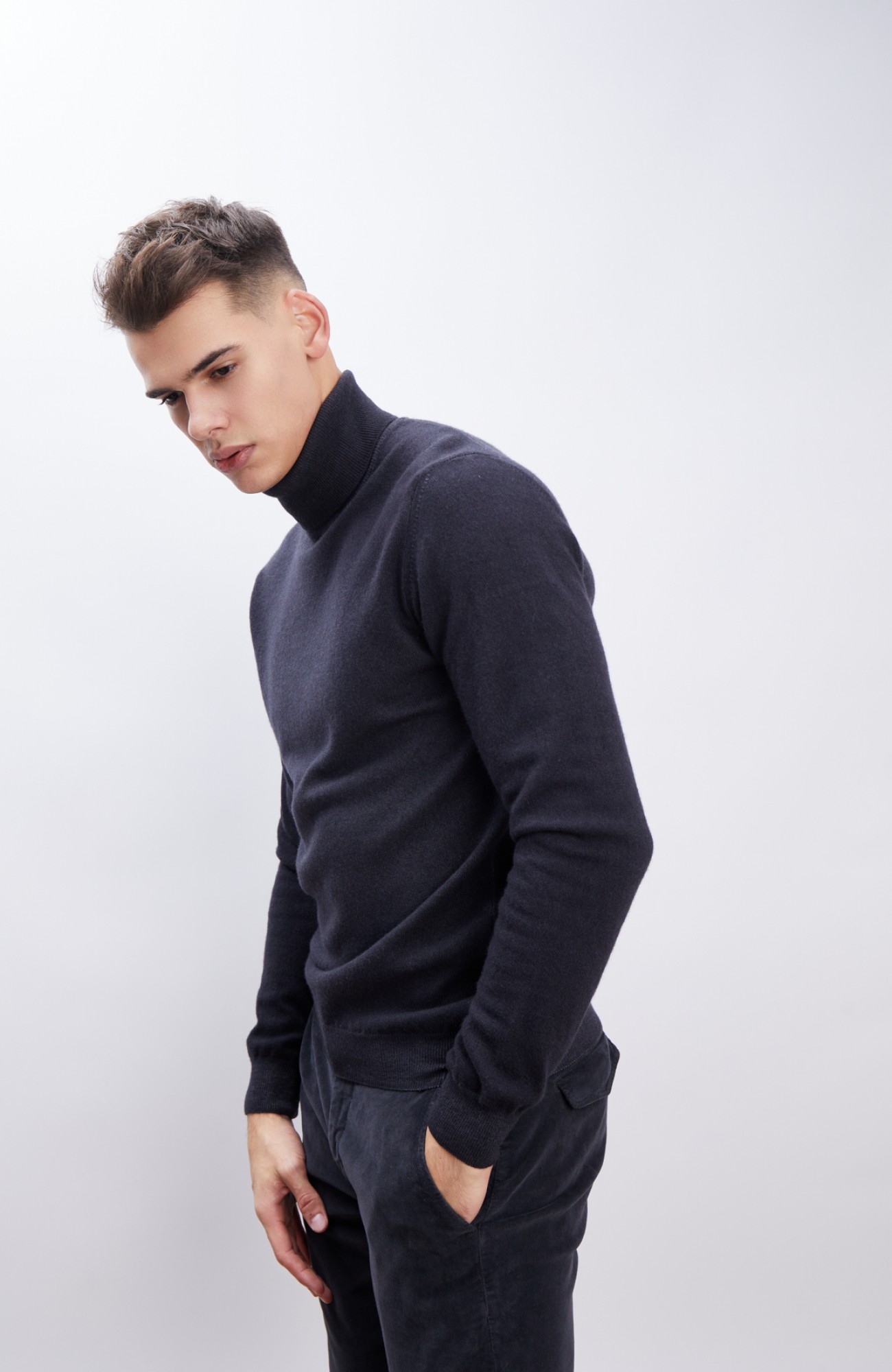 Гольф WOOL CO