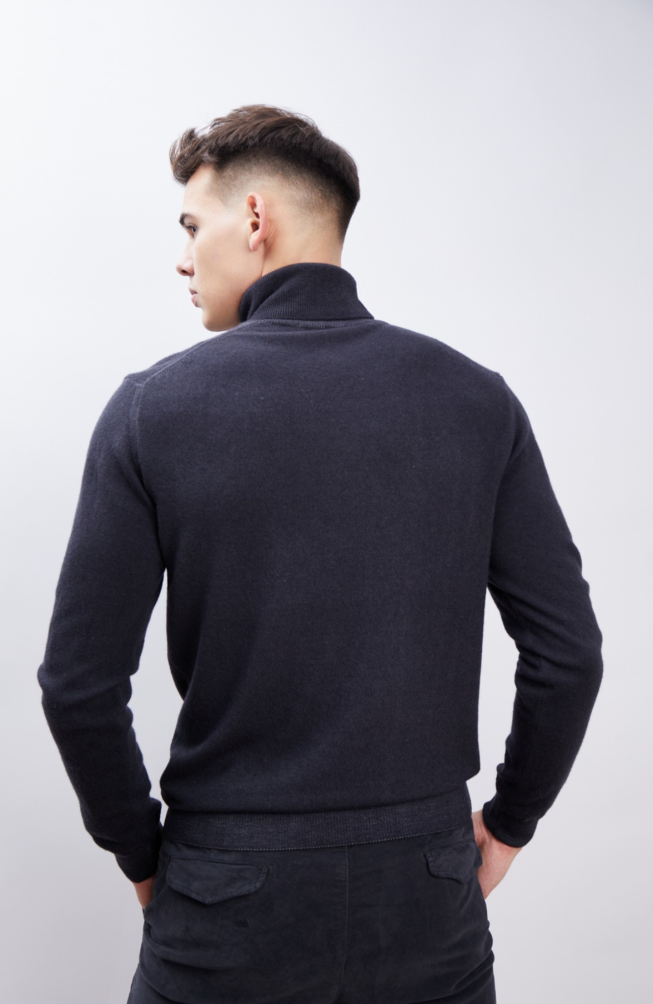 Гольф WOOL CO