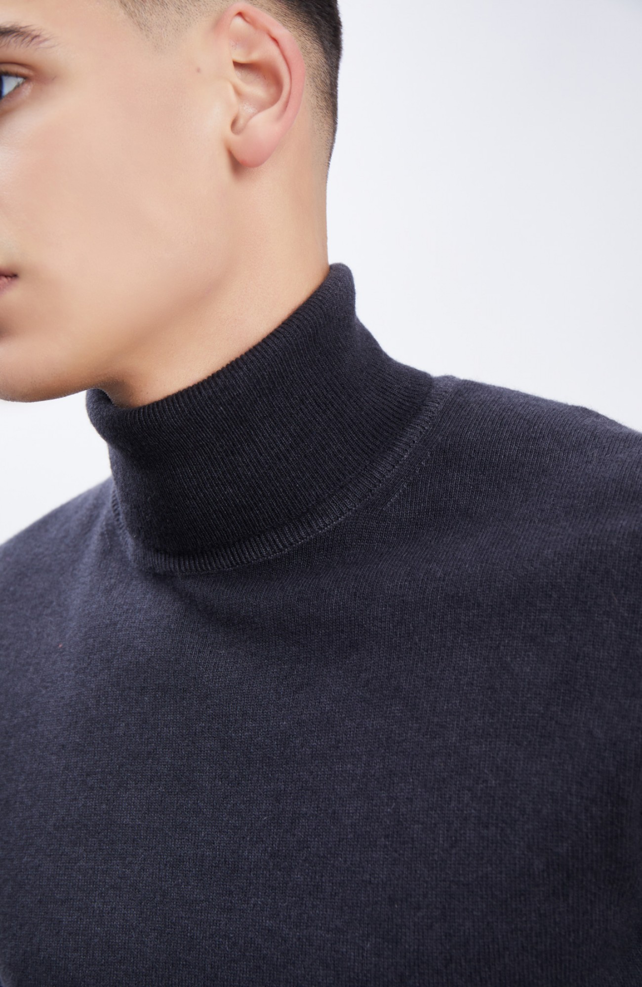 Гольф WOOL CO
