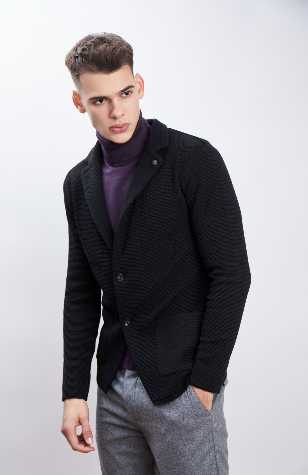 Кардиган Officina36