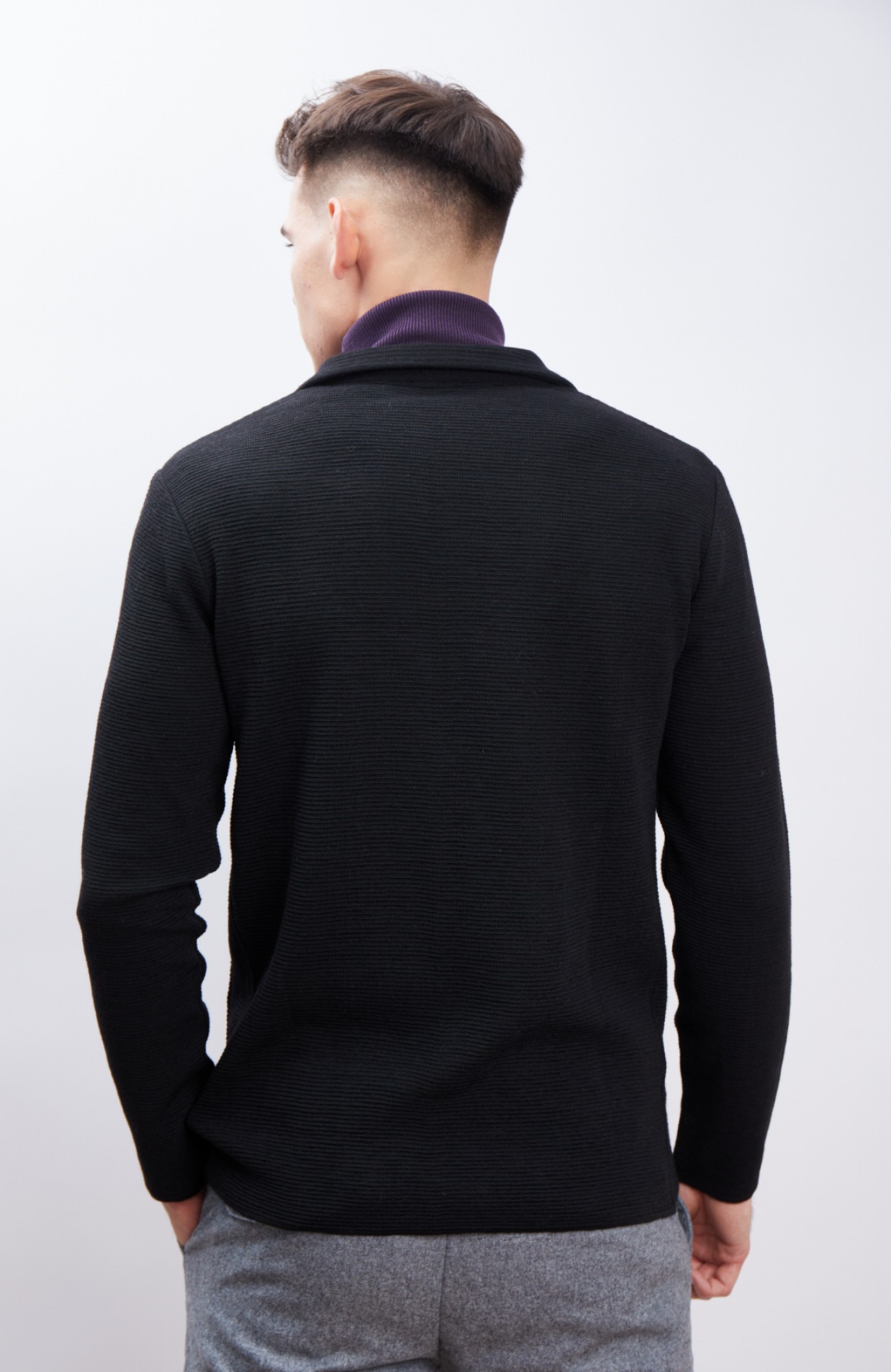 Кардиган Officina36