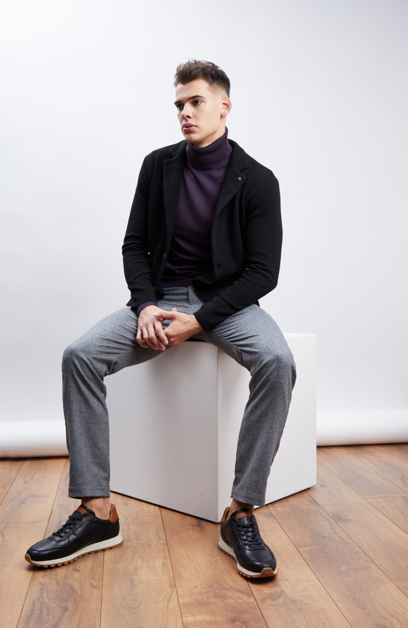 Кардиган Officina36