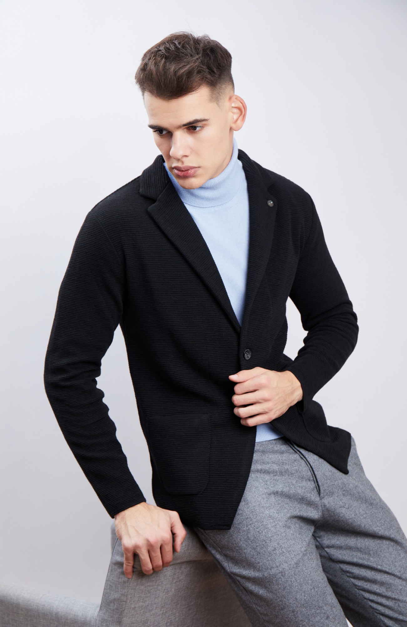Кардиган Officina36