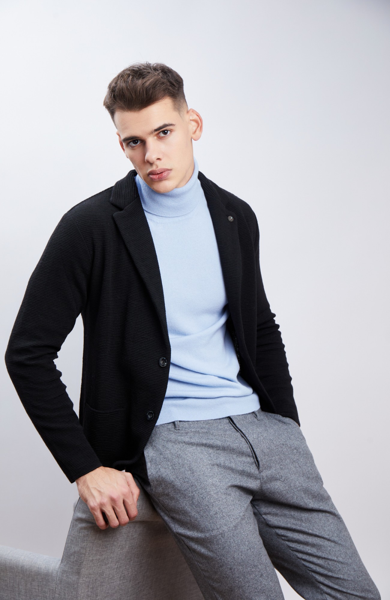 Кардиган Officina36